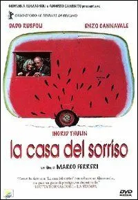 Дом улыбок / La casa del sorriso (1990)