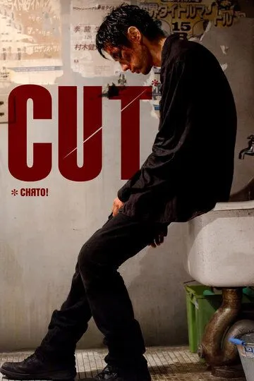 Снято! / Cut (2011)