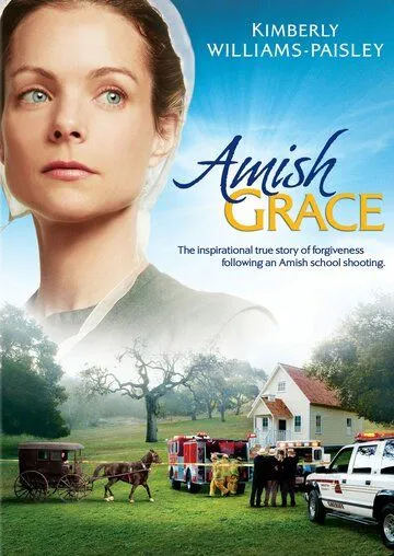 Прощение Амишей / Amish Grace (2010)