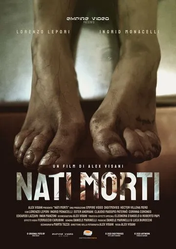 Мертворождённые / Nati morti (2021)