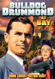 Бульдог Драммонд в заливе / Bulldog Drummond at Bay (1937)