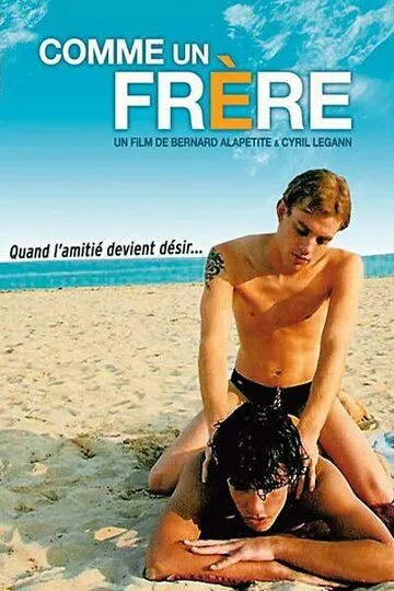 По-братски / Comme un frère (2005)