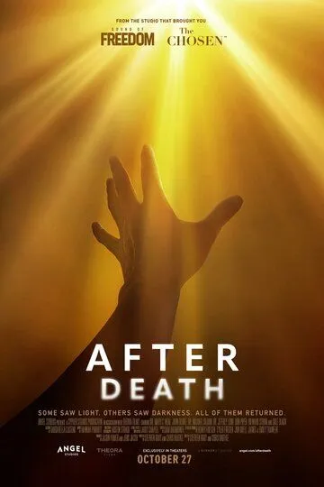 После смерти / After Death (2023)