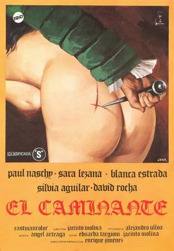 Странник / El caminante (1979)