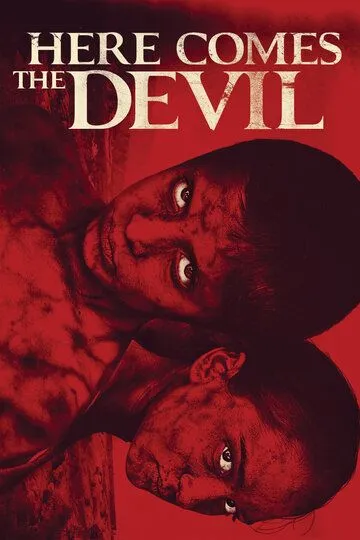 И явился Дьявол / Ahí va el diablo (2012)