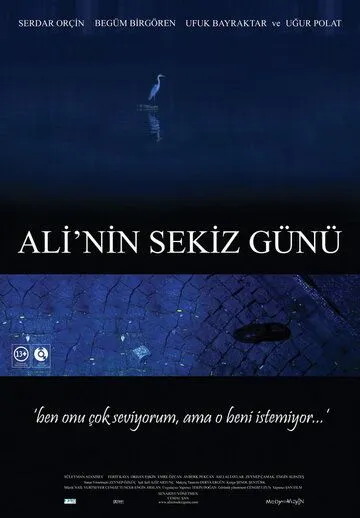 Восемь дней Али / Ali'nin sekiz günü (2009)