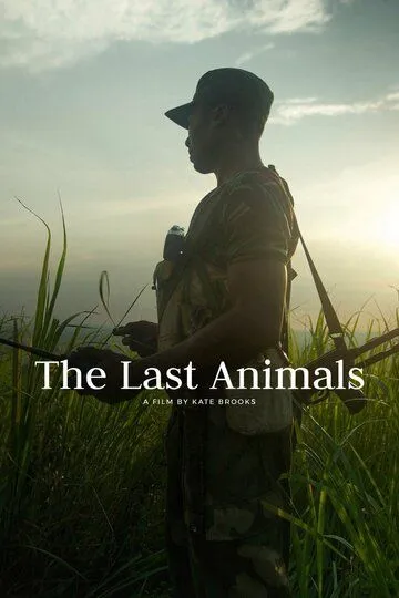 Последние животные / The Last Animals (2017)