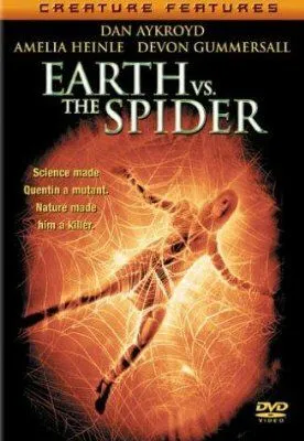 Земля против паука / Earth vs. the Spider (2001)