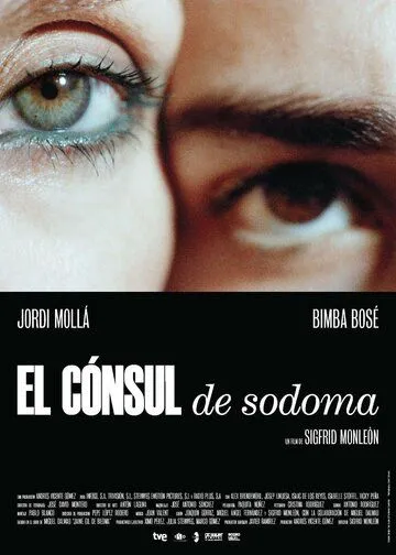 Консул Содома / El cónsul de Sodoma (2009)