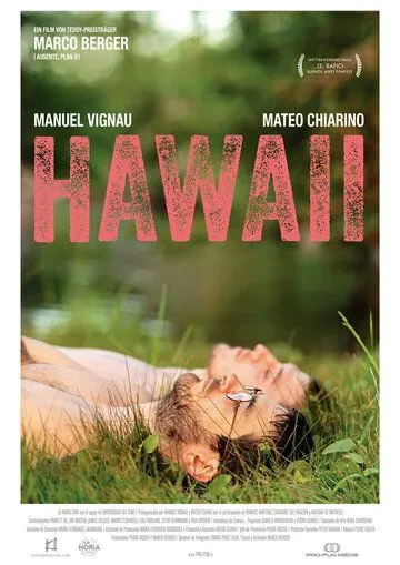 Гавайи / Hawaii (2013)