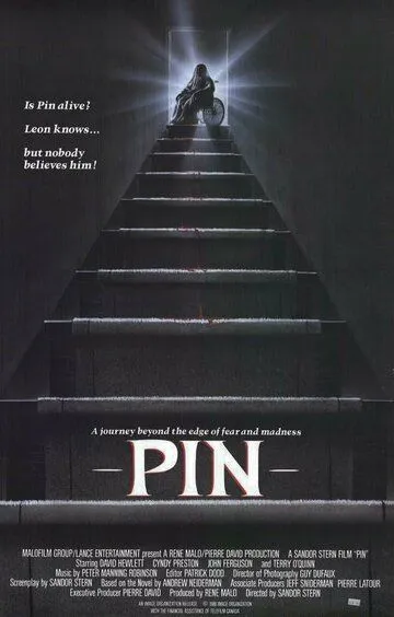 Пин... / Pin (1988)