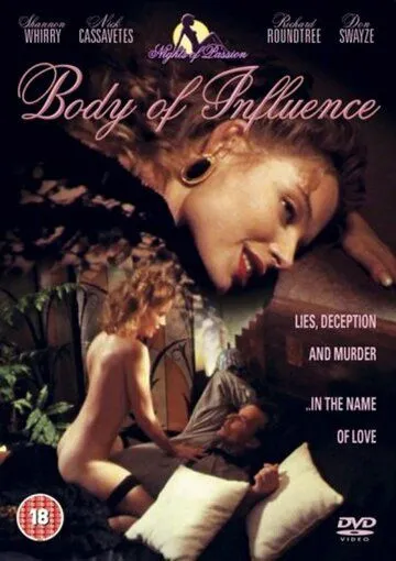 Влияние тела / Body of Influence (1993)