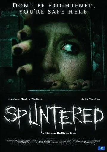 Раздвоение / Splintered (2010)