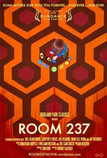 Комната 237 / Room 237 (2012)