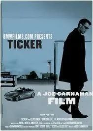 Маятник / Ticker (2002)