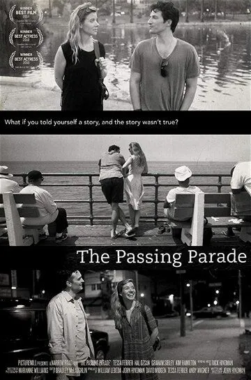 Последний вагон / The Passing Parade (2018)