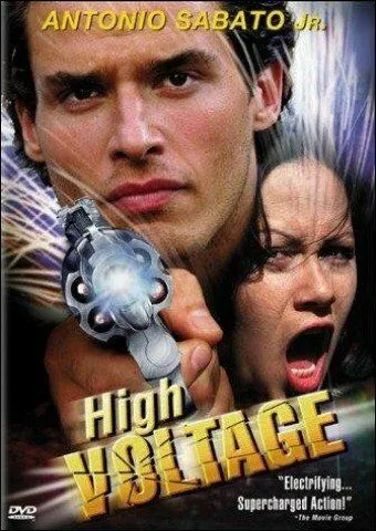 Высокое напряжение / High Voltage (1998)