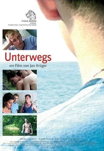 В пути / Unterwegs (2004)