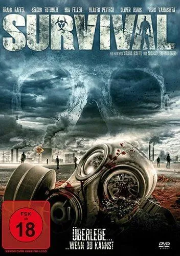 Выживание / Survival (2013)