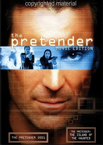 Притворщик: 2001 / The Pretender 2001 (2001)