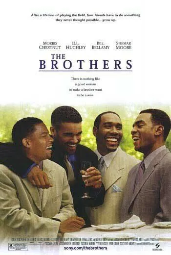 Братья / The Brothers (2001)