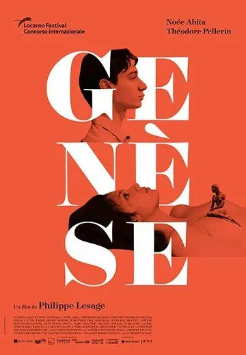 Возникновение / Genèse (2018)