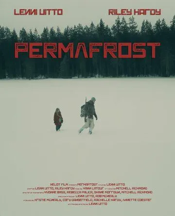 Вечная мерзлота / Permafrost (2024)