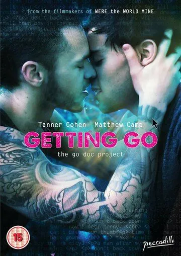 Достать мистера Гоу / Getting Go, the Go Doc Project (2013)