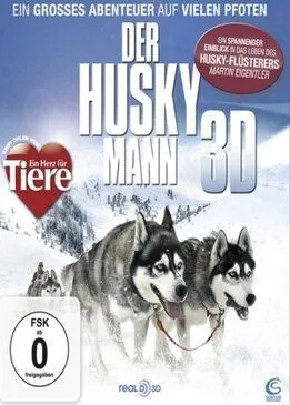 Человек хаски / Der Husky Mann (2011)