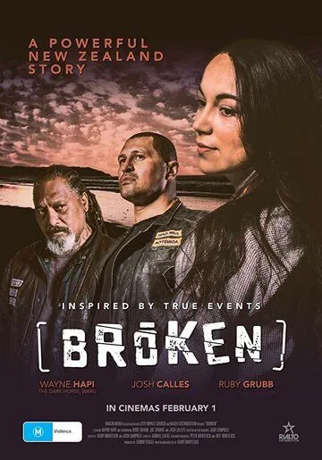 Broken (2018)