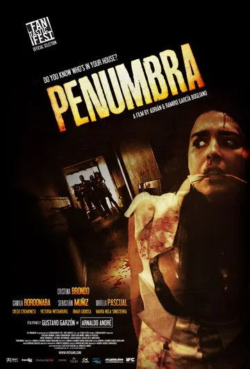 Полумрак / Penumbra (2011)