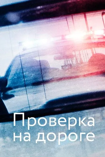 Проверка на дороге / Traffic Stop (2017)