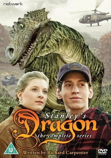 Дракон / Stanley's Dragon (1994)