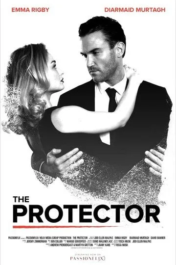 The Protector (2019)