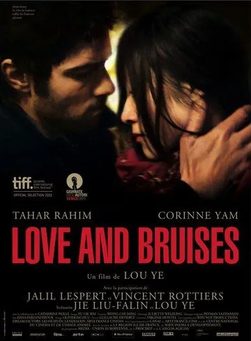 Любовь и ссадины / Love and Bruises (2011)