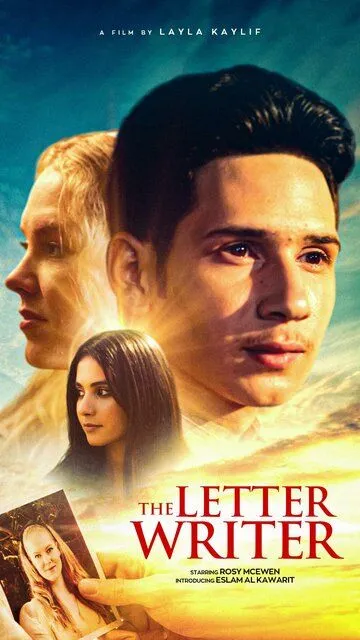 Составитель писем / The Letter Writer (2024)