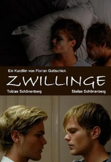 Близнецы / Zwillinge (2010)