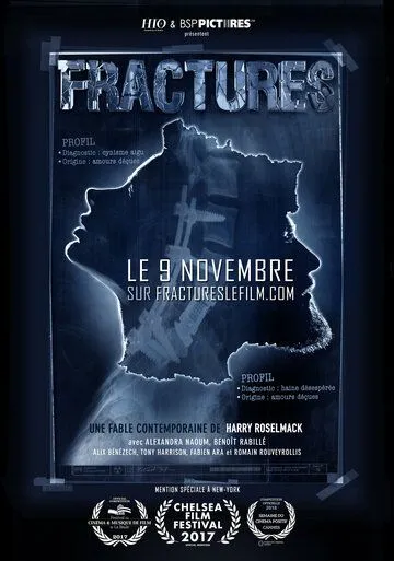 Fractures (2017)