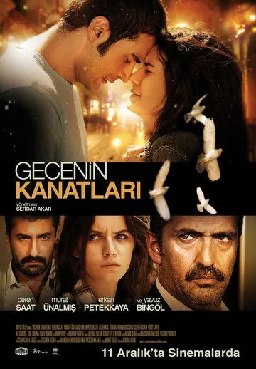 Крылья Гедже / Gecenin Kanatlari (2009)