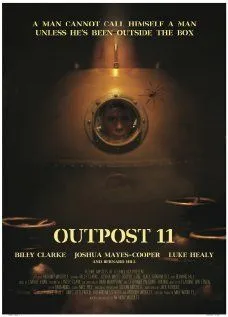 Бункер 11 / Outpost 11 (2013)