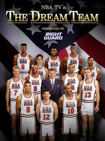 Команда мечты / The Dream Team (2012)