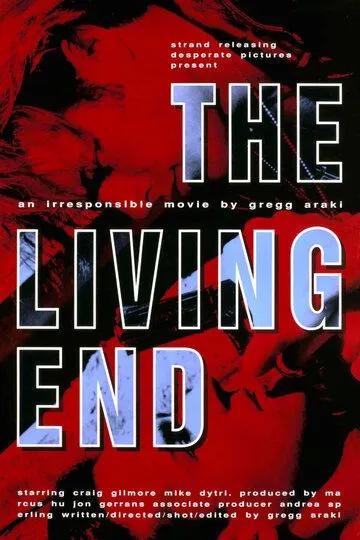 Оголенный провод / The Living End (1992)