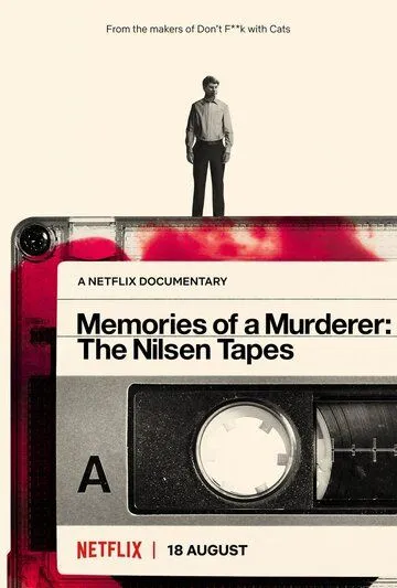 Мемуары убийцы: Записи Нильсена / Memories of a Murderer: The Nilsen Tapes (2021)