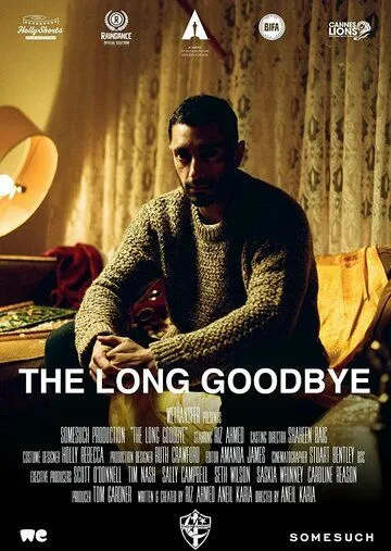 Долгое прощание / The Long Goodbye (2020)