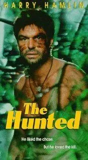 Сезон охоты / The Hunted (1998)