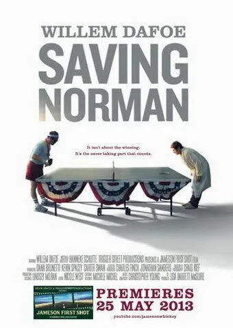 Спасти Нормана / Saving Norman (2013)