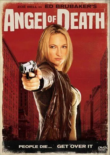 Ангел смерти / Angel of Death (2009)