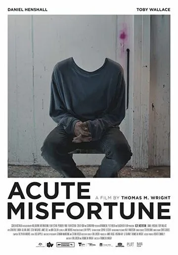 Адское невезение / Acute Misfortune (2018)