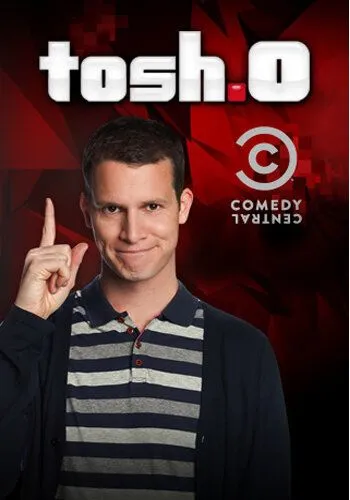 Тош.0 / Tosh.0 (2009)