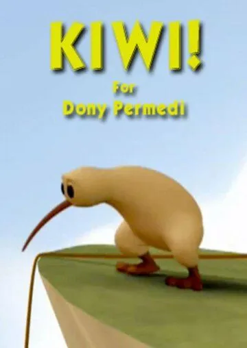 Киви! / Kiwi! (2006)